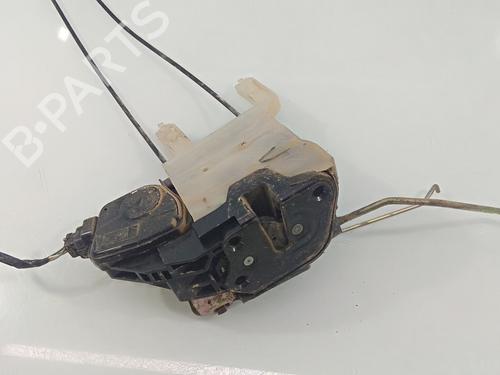 Front right lock HYUNDAI TUCSON (JM)  | BP18469564C97 