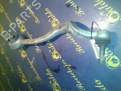 Used Right rear suspension arm BMW 5 (E39) 530 d (193 hp) 5297209