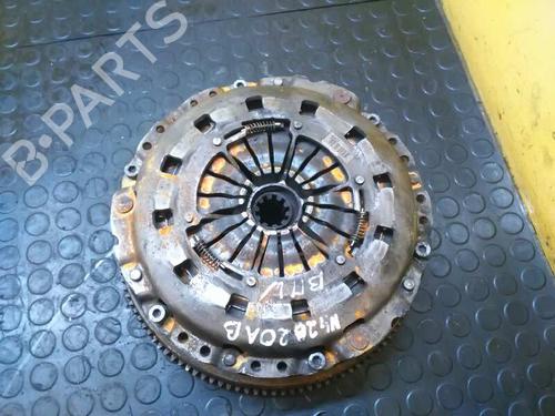 Used Flywheel BMW 3 Touring (E46) 318 i (143 hp) 14215712