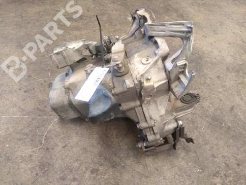 Gearbox CITROËN C3 Pluriel (HB_) 1.4 | BP5940977M3 