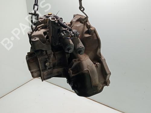 Gearbox OPEL CORSA D (S07)  | BP29717326M3 