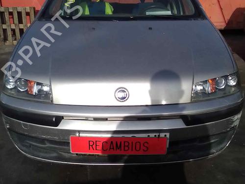 Højre forlygte FIAT PUNTO Hatchback Van (188_) 1.2 60 | BP10663463C29 