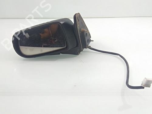Used Left mirror MAZDA DEMIO (DW) 1.3 i 16V (DW3W) (72 hp) 18829072