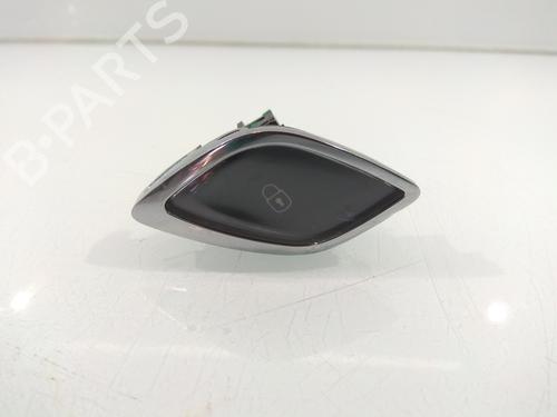 Used Switch CITROËN C1 (PM_, PN_) 1.0 (68 hp) 10186116