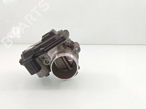Used Throttle body FORD FOCUS III 1.0 EcoBoost (125 hp) 15217818