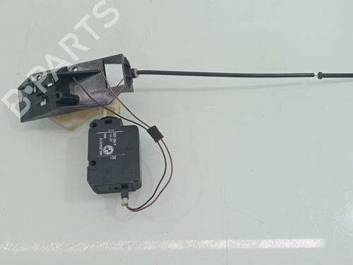 Fuel flap MINI MINI (R50, R53)  | BP28424099C131