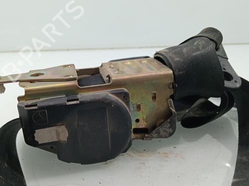 Rear right seatbelt FIAT SCUDO Van (220_)  | BP29541741I28 