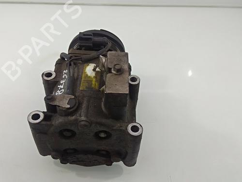 AC compressor FORD FIESTA V (JH_, JD_)  | BP16469746M34 