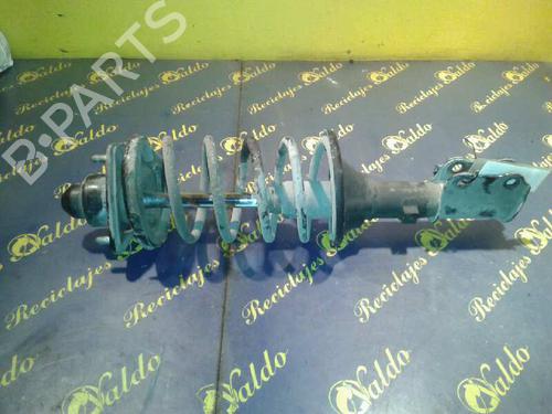Højre fortil støddæmper HYUNDAI ATOS (MX) 1.0 i (54 hp) 5298260