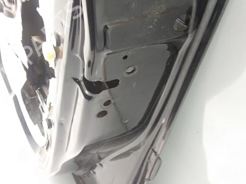 Right front door CITROËN C4 Picasso I MPV (UD_) 1.6 VTi 120 | BP19631256C3 