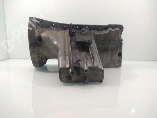 Oil sump MERCEDES-BENZ A-CLASS (W168) A 160 CDI (168.007) | BP14217604M115 