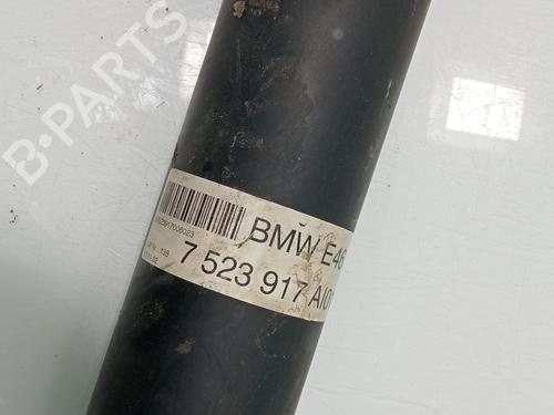 Driveshaft BMW 3 (E46) 320 d | BP31762198M37