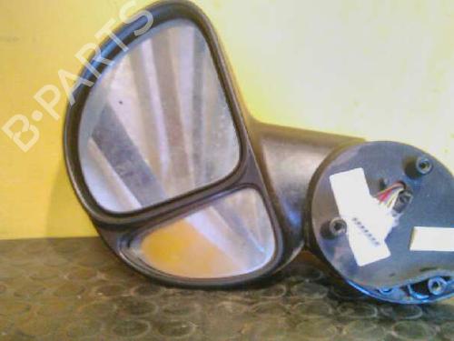 Used Left mirror FIAT MULTIPLA (186_) [1999-2010]  8423495
