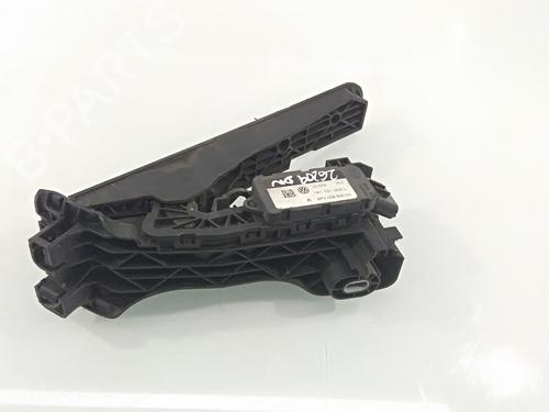Pedal AUDI A3 (8P1)  | BP16580715I4 