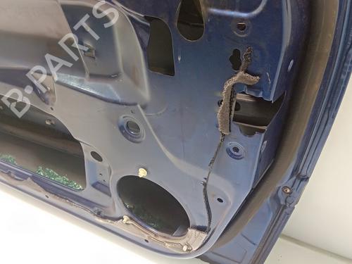 Right front door MERCEDES-BENZ C-CLASS Coupe (CL203)  | BP19697610C3 