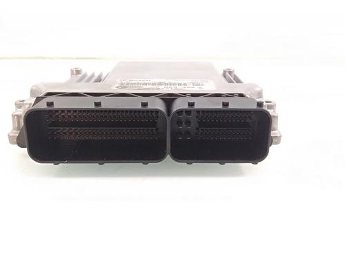 Engine control unit (ECU) BMW 1 (E81)  | BP16134971M57 