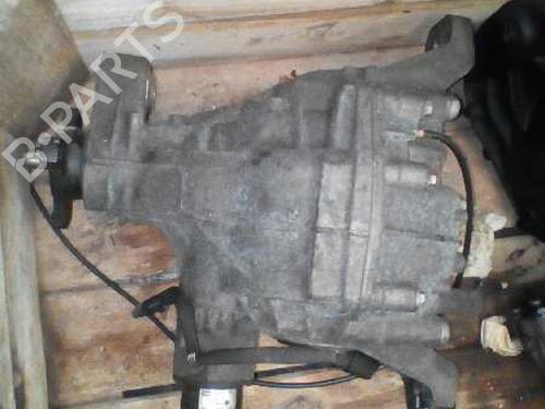 Used Rear differential Rear differential MERCEDES-BENZ GL-CLASS (X164) GL 350 CDI 4-matic (164.822) (224 hp) 14215293 14215293
