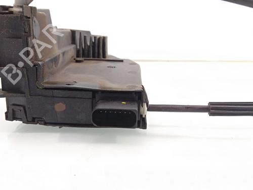 Front right lock PEUGEOT 308 SW I (4E_, 4H_)  | BP16303389C97 