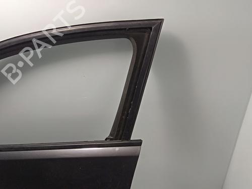 Left front door OPEL MERIVA B MPV (S10) 1.7 CDTI (75) | BP15825015C2 