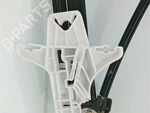 Rear right window mechanism VW T-ROC (A11, D11) 1.5 TSI 4motion | BP38521829C25 - Image 3
