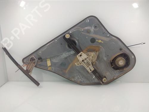 Rear right window mechanism SEAT CORDOBA (6L2)  | BP9972900C25 