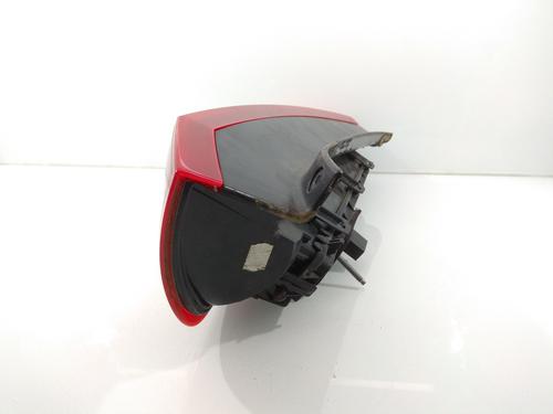Left taillight FORD FIESTA V (JH_, JD_)  | BP11269724C34 