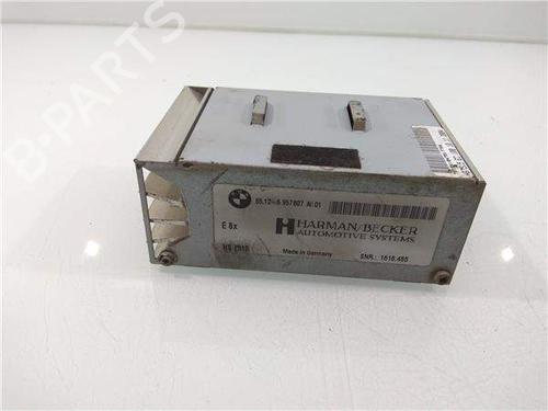 Electronic module BMW X3 (E83) 2.0 d | BP11106839M83 - Image 3