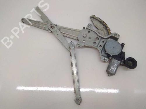 Front right window mechanism SUZUKI SWIFT III (MZ, EZ)  | BP5303411C23 