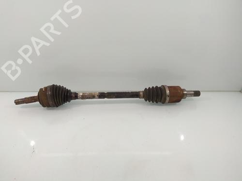 Used Left front driveshaft CITROËN C3 / C3 ORIGIN III (SX) 1.2 VTi 82 (82 hp) 11704019