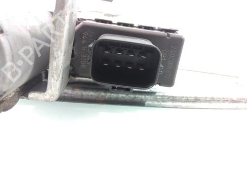 Rear left window mechanism FORD MONDEO III (B5Y) 2.0 TDCi | BP5296068C24 