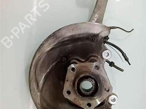 Left front steering knuckle AUDI A4 B9 Avant (8W5, 8WD) 35 TDI Mild Hybrid | BP38520772M25 - Image 10