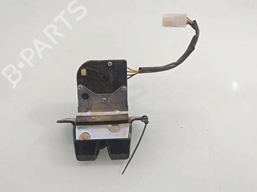 Tailgate lock KIA RIO III (UB) 1.25 CVVT | BP22702378C101 