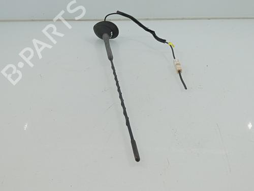 Antenne/Base PEUGEOT 208 I (CA_, CC_) | BP30589121C140
