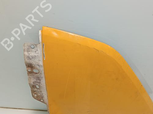 Left front fenders FORD TRANSIT Van (FA_ _)  | BP29437703C41 