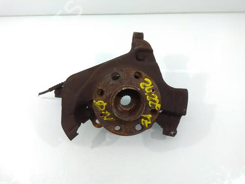 Left front steering knuckle FIAT PUNTO EVO (199_)  | BP11269677M25 