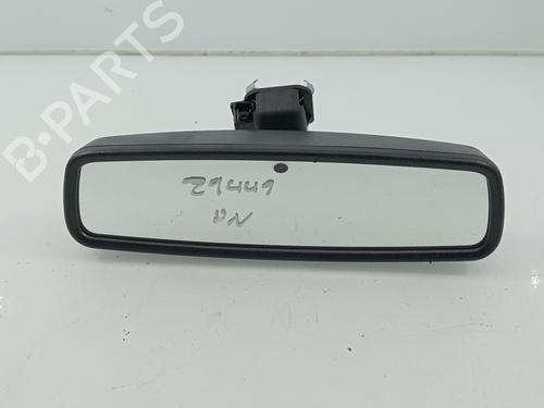 Used Rear mirror RENAULT CAPTUR II (HF_) [2020-2026]  31311399