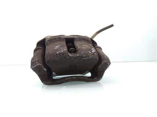 Left front brake caliper DACIA SANDERO 1.5 dCi | BP11844889M105 - Image 5