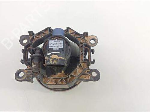 Right front fog light RENAULT CAPTUR I (J5_, H5_) | BP23401581C31 - Image 7