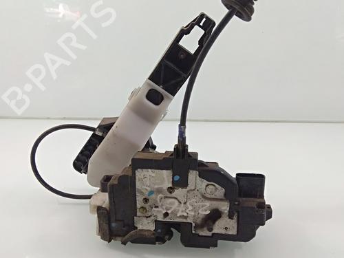 Rear left lock KIA CEE'D Hatchback (ED)  | BP18504743C100 