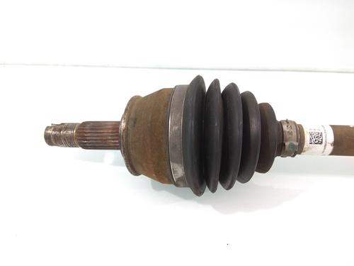 Left front driveshaft FIAT 500L (351_, 352_) 1.4 (199LYB1B) | BP11269665M38 
