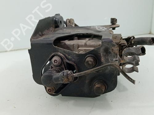 Elektronisk modul FORD FIESTA V (JH_, JD_)  | BP29907202M83 