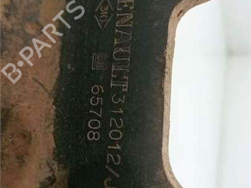 Støtte NISSAN PRIMASTAR Platform/Chassis (X83) 1.9 dCi 100 | BP38523224C155 - Image 4