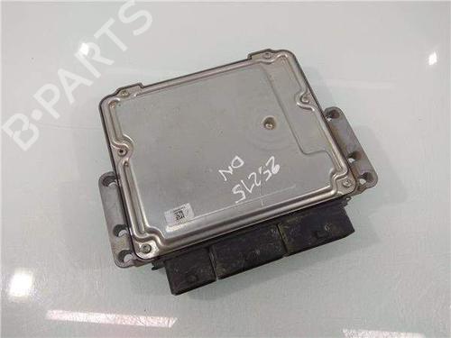 Engine control unit (ECU) DACIA LOGAN II 1.5 dCi / Blue dCi 75 | BP13528801M57 - Image 3