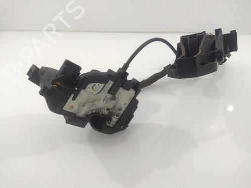 Front right lock RENAULT MEGANE III Hatchback (BZ0/1_, B3_) 1.5 dCi | BP9962228C97 