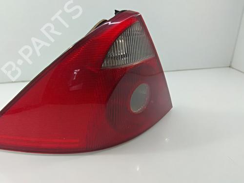 Left taillight FORD MONDEO III (B5Y)  | BP17089054C34 