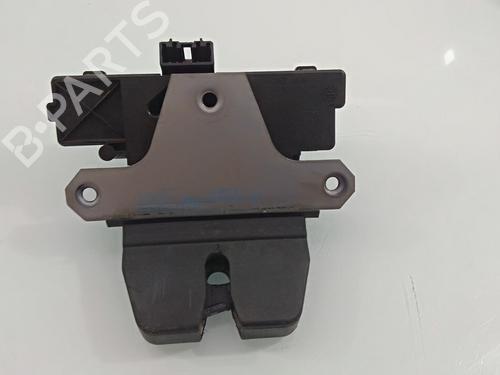 Tailgate lock FORD MONDEO IV (BA7) 2.0 TDCi | BP16013293C101 