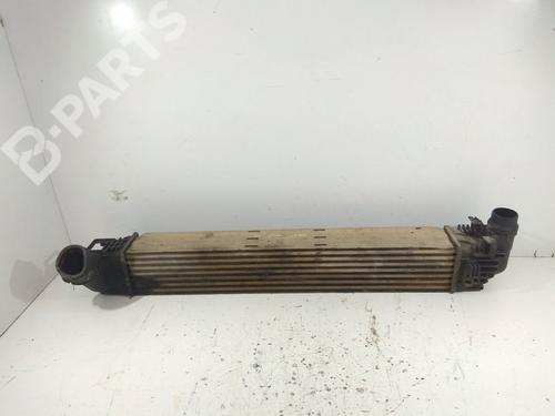 Used Intercooler Intercooler DACIA DUSTER (HS_) [2010-2018] 9173489 9173489