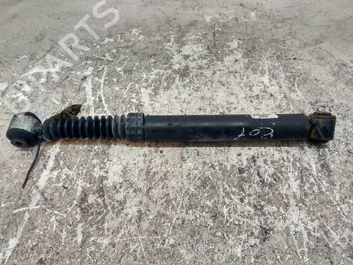 Used Right rear shock absorber PEUGEOT 207 (WA_, WC_) [2006-2015]  14217946