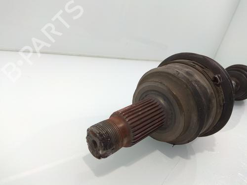 Right front driveshaft BMW X3 (E83)  | BP13538953M39 