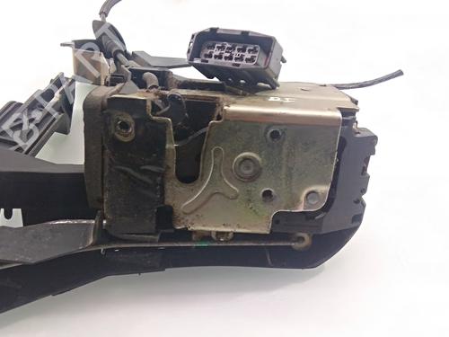 Front left lock FORD FIESTA V (JH_, JD_)  | BP19692538C98 
